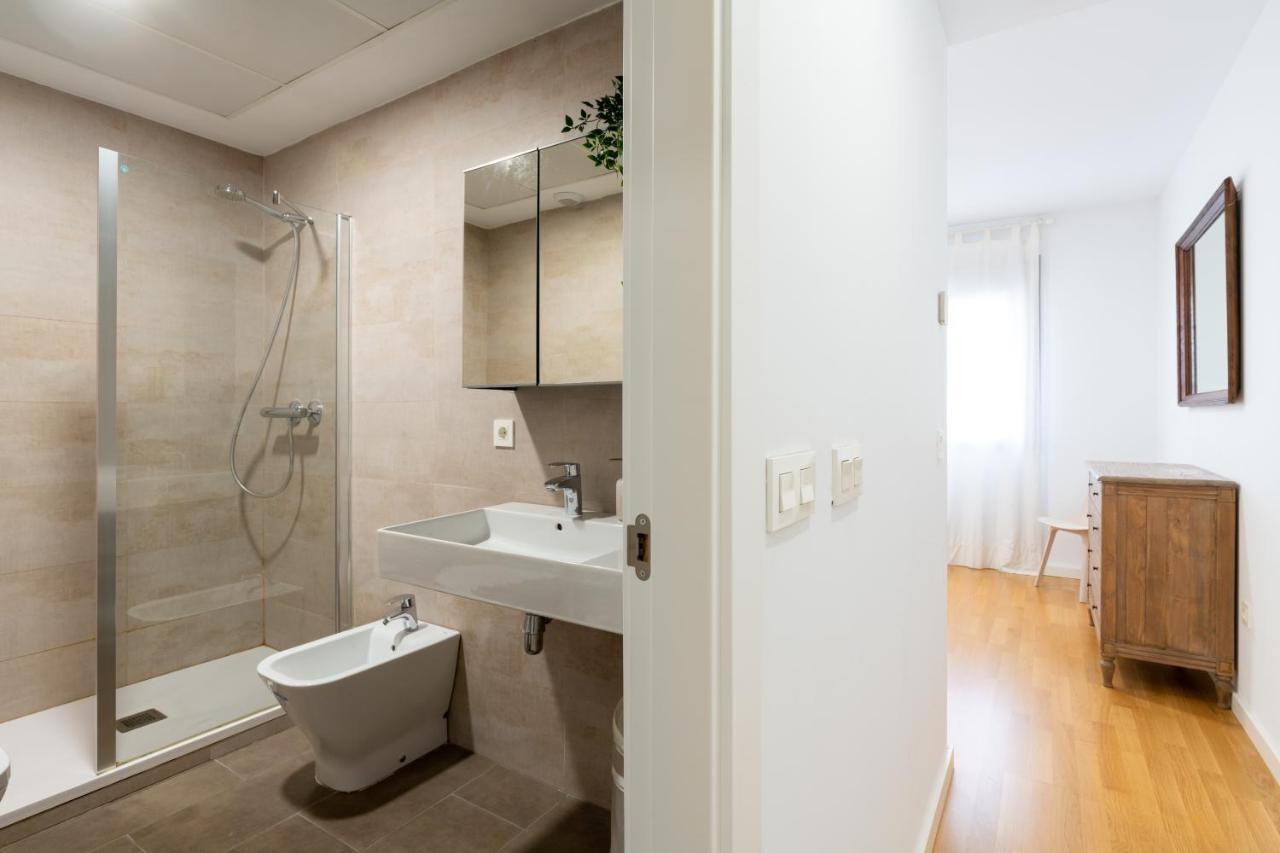 Piso Nuevo En Triana Apartment Seville Exterior photo