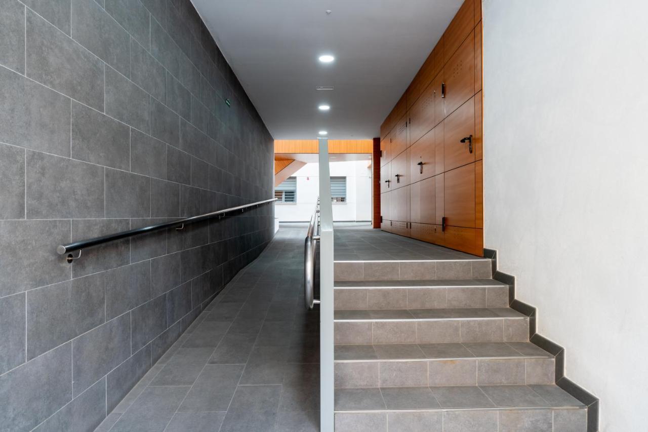 Piso Nuevo En Triana Apartment Seville Exterior photo